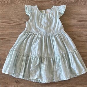 Joie Girls Cotton Dress